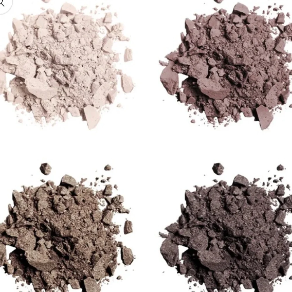💎 The Crème Shop So Shady Eyeshadow Palette The Nudist New In Box